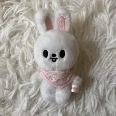 straykids skzoo 10cmぬい リービット