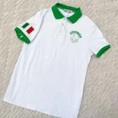 最終値下げハイドロゲン★ポロシャツのサムネイル