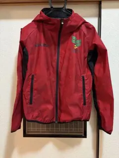 アスレタ ジャケット Sサイズ 美品 サッカーウェア ウィンドブレーカー