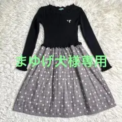 2025年最新】TOCCA / トッカ キッズ・ワンピース キッズの人気