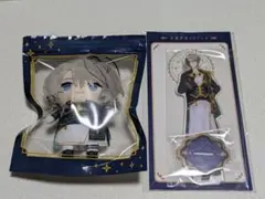 にじさんじ 甲斐田晴 アクスタ にじぱぺっと