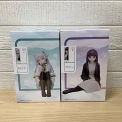 【新品未開封】葬送のフリーレン フェルン 1/7スケールフィギュア 2個セット