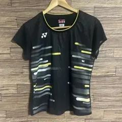 ヨネックス　YONEX ゲームシャツ　サイズ2XL レディース　バトミントン
