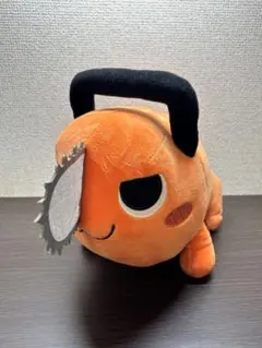 USJ限定 ポチタぬいぐるみペンケース 未使用新品 チェンソーマン USJ限定 ポチタぬいぐるみペンケース 未使用新品 チェンソーマン