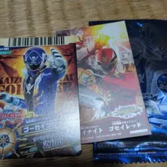 スーパー戦隊 キャラクターグッズ