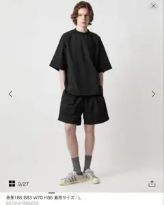 ユナイテッドアローズdaisukeobanaショートパンツのサムネイル