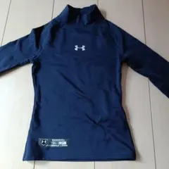 Under Armour 野球用アンダーシャツ YSM ネイビー