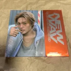 TREASURE NEW WAV デジパ ジョンウ 未開封 - メルカリ TREASURE NEW WAV 新品未使用デジパ