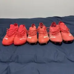 2025年最新】プーマサッカースパイクウルトラ3の人気アイテム - メルカリ