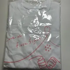 なにわ男子 デビュー魂1st Love ツアー Tシャツ