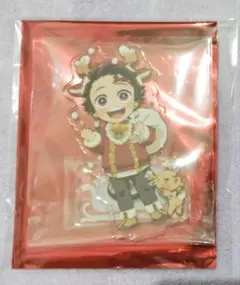 2025年最新】竈門炭治郎アクリルスタンドの人気アイテム - メルカリ