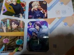 A3! エースリー まとめ売り 古市左京 - メルカリ