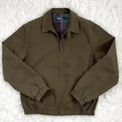 90s 美品 Polo by Ralph Lauren　 スウィングトップ　Mのサムネイル