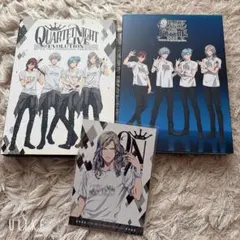 2026年最新】quartet night live dvdの人気アイテム - メルカリ