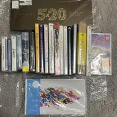 2025年最新】嵐 dvd まとめ売りの人気アイテム - メルカリ