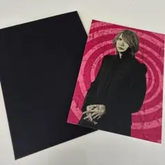DIR EN GREY Shinya 心夜 ポートレート セット - メルカリ