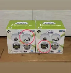 早い者勝ち‼️ ワンピース 一番くじ セラフィム フィギュア まとめ売り