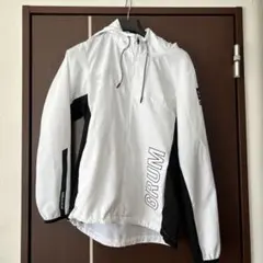 火曜までセール　1500円→1100円　ジローム　ウインドブレーカー