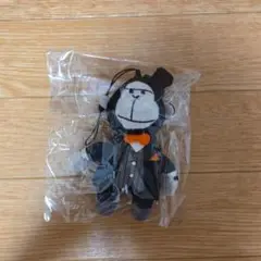 ENEOS　エネゴリくん　ぬいぐるみストラップ