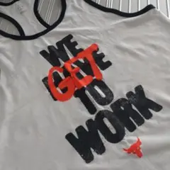 Project Rock / UNDER ARMOR【美品】タンクトップ WGW