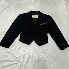 PARASUCO パラスコ カナダ製 ショ-ト丈ジャケット アウター サイズM