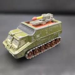 ☆ヴィンテージ【美品】 ディンキー シャドーモービル /イギリス製