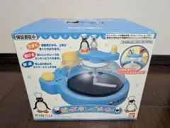 PINGU クレープメーカー