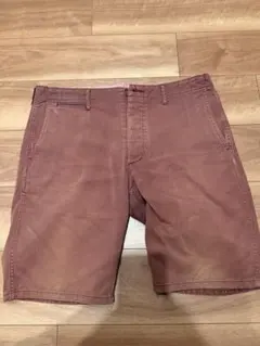 [visvim] ショートパンツのサムネイル