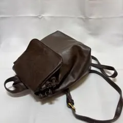 小さめリュック