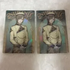 にじさんじ 叶 ウエハース