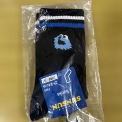 パペットスンスン ソックス