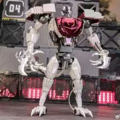 2025年最新】メタルス ダイノボットの人気アイテム - メルカリ