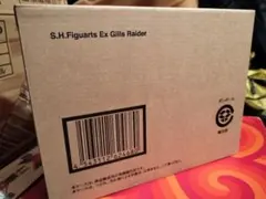 S.H.FiguartsEX ギルスレイダーのサムネイル