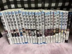 呪術廻戦 0~18巻+小説版+公式ファンブック
