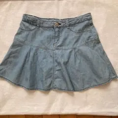 ZARA KIDS スカート