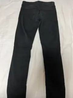 ユニクロスキニーパンツ スキニーパンツ