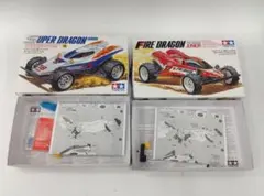 ミニ四駆 メモリアルボックス メッキボディ 未使用 箱ダメージ - メルカリ
