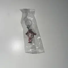 アニマル横町 めじるしアクセサリー　あみ