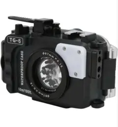 2026年最新】olympus tg4 ハウジングの人気アイテム - メルカリ