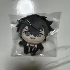 無神ルキ ぬいぐるみ フィギュアメーカーGift - DIABOLIK LOVERS ぬいぐるみ 無神ルキ-
