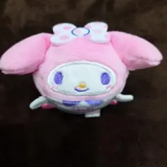 マイメロマスコット