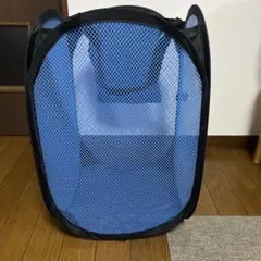 新品 ネットカゴ 収納 値下げ