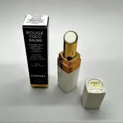 CHANEL ROUGE COCO BAUME ミニサイズ 912 ココボーム