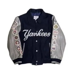 2025年最新】ミッチェルアンドネス ヤンキースの人気アイテム - メルカリ