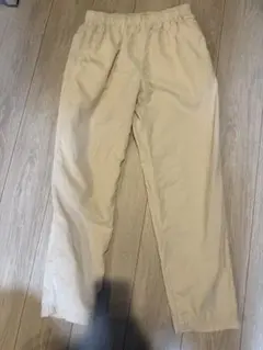 コーデュロイパンツ　無印