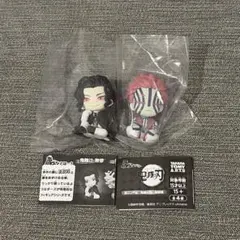 鬼滅の刃 肩ズンFig. 第肆弾 鬼舞辻無惨 猗窩座