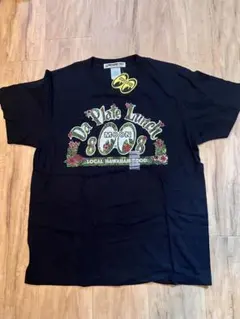 MOONEYES Da Plate Lunch 808 Tシャツ M