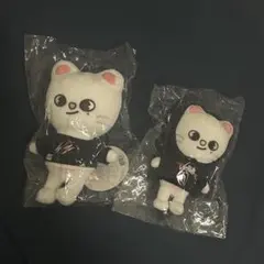 SKZOO ジニレット