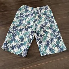 キッズ ハーフパンツ 120cm