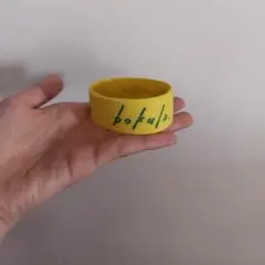 bokula. ラバーバンド